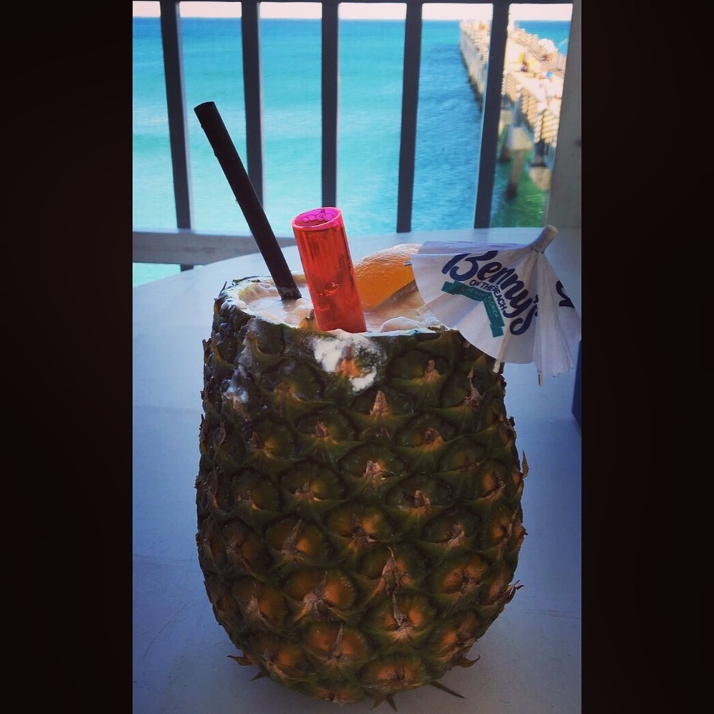 Meet your Posher, Claudia